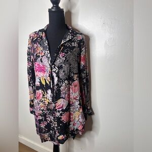 Maeve Autumnal Tunic